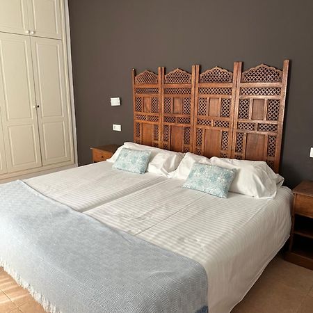 Villa House Oasis Corralejo Extérieur photo