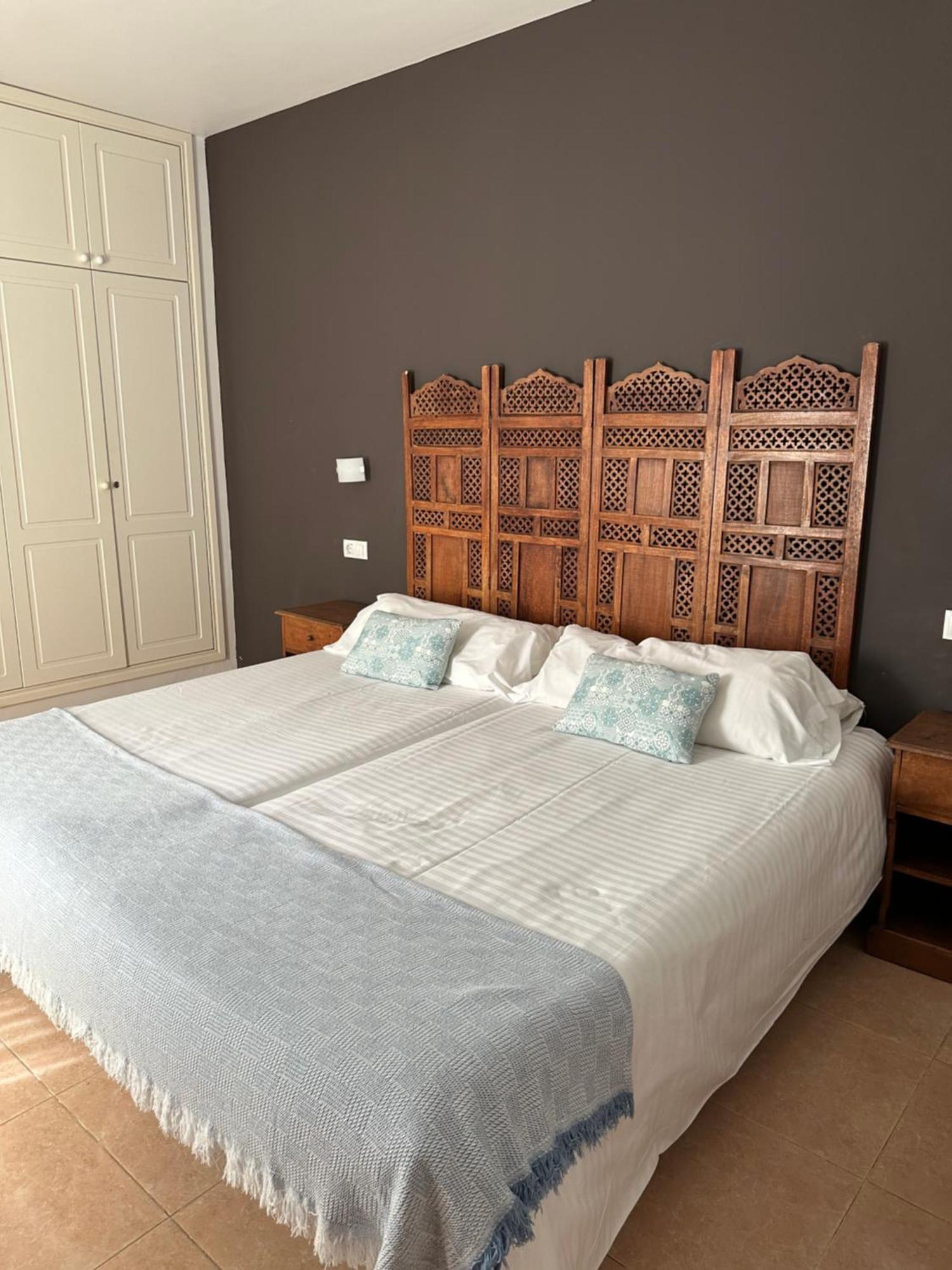 Villa House Oasis Corralejo Extérieur photo