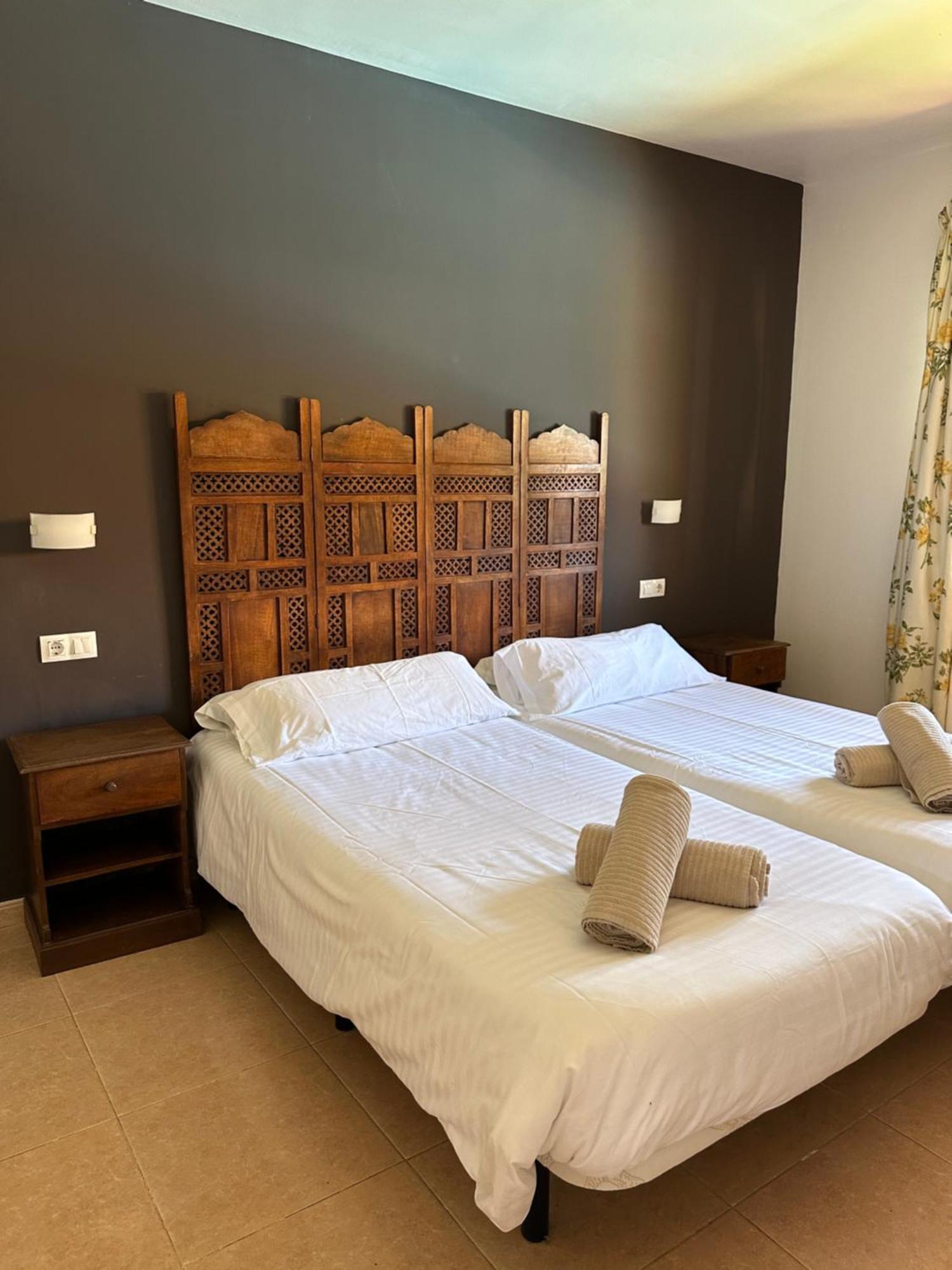 Villa House Oasis Corralejo Extérieur photo