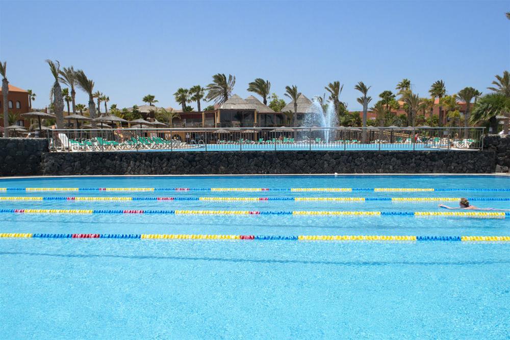 Villa House Oasis Corralejo Extérieur photo