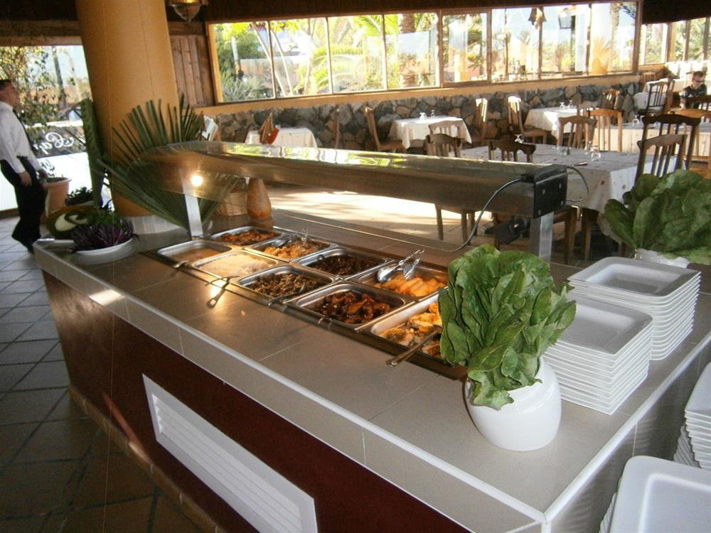Villa House Oasis Corralejo Extérieur photo