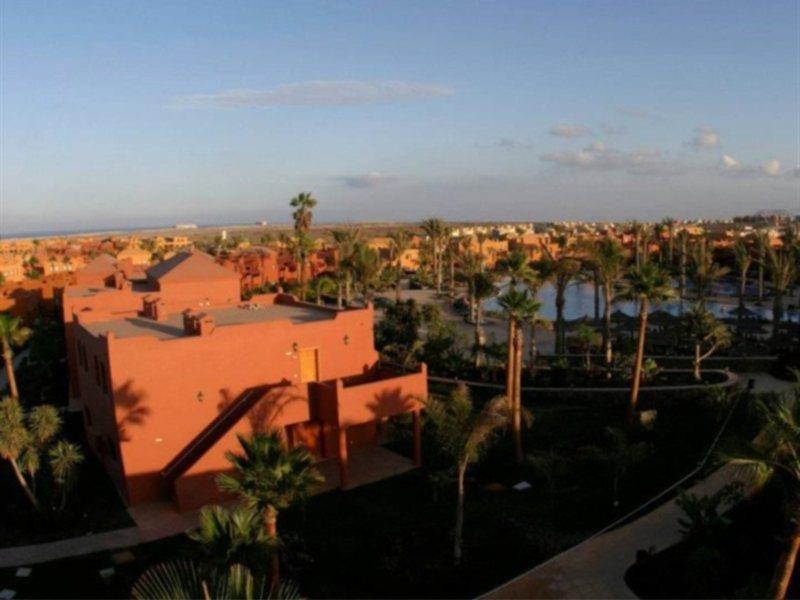 Villa House Oasis Corralejo Extérieur photo