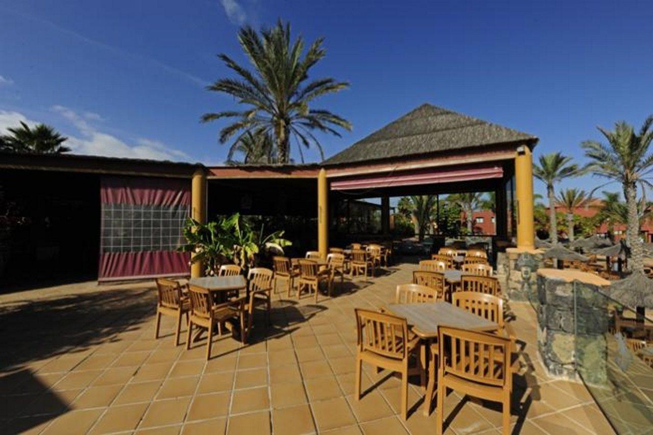 Villa House Oasis Corralejo Extérieur photo