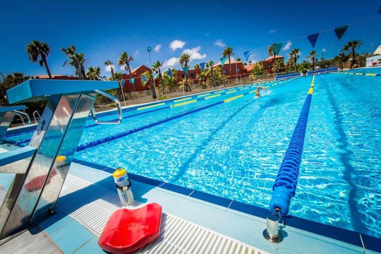 Villa House Oasis Corralejo Extérieur photo