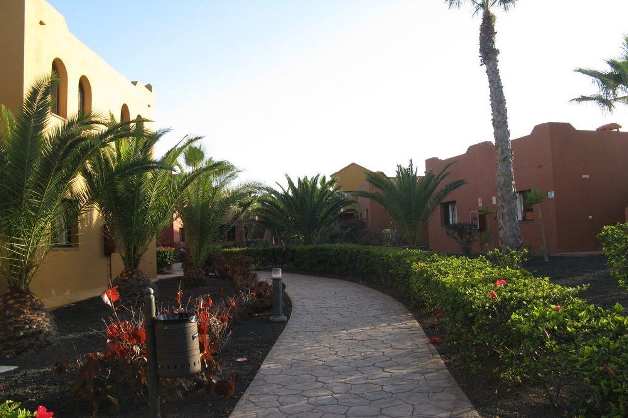 Villa House Oasis Corralejo Extérieur photo