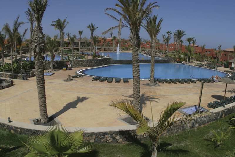 Villa House Oasis Corralejo Extérieur photo