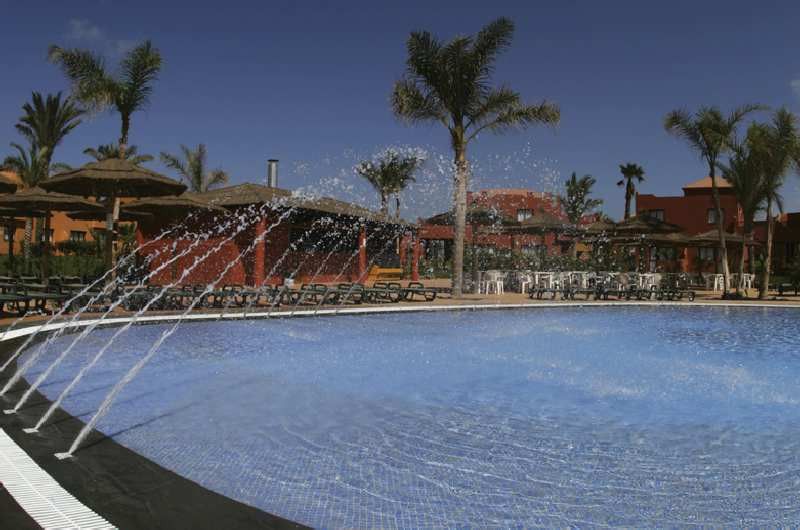 Villa House Oasis Corralejo Extérieur photo