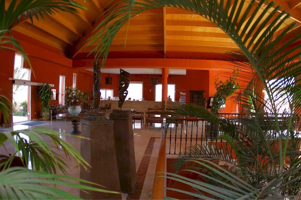 Villa House Oasis Corralejo Extérieur photo