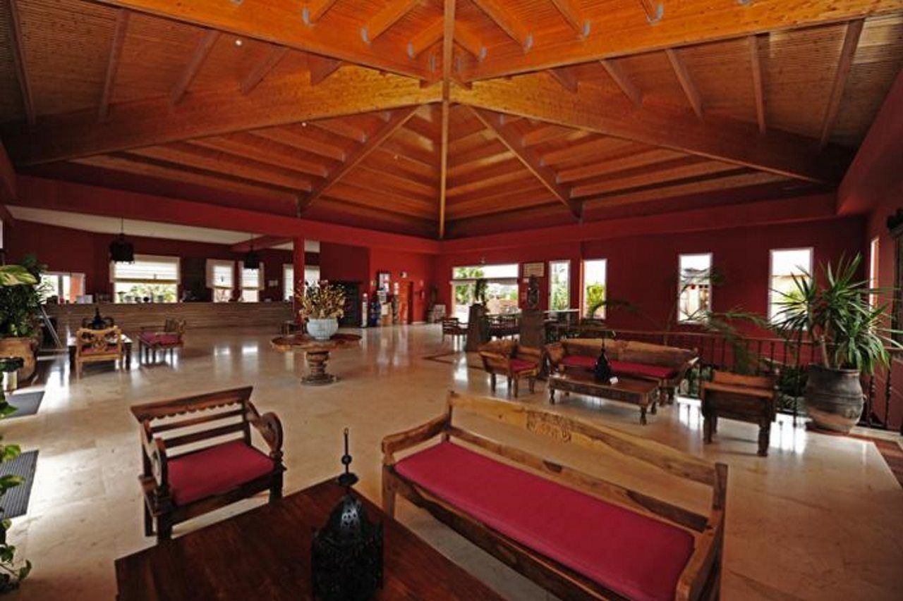 Villa House Oasis Corralejo Extérieur photo
