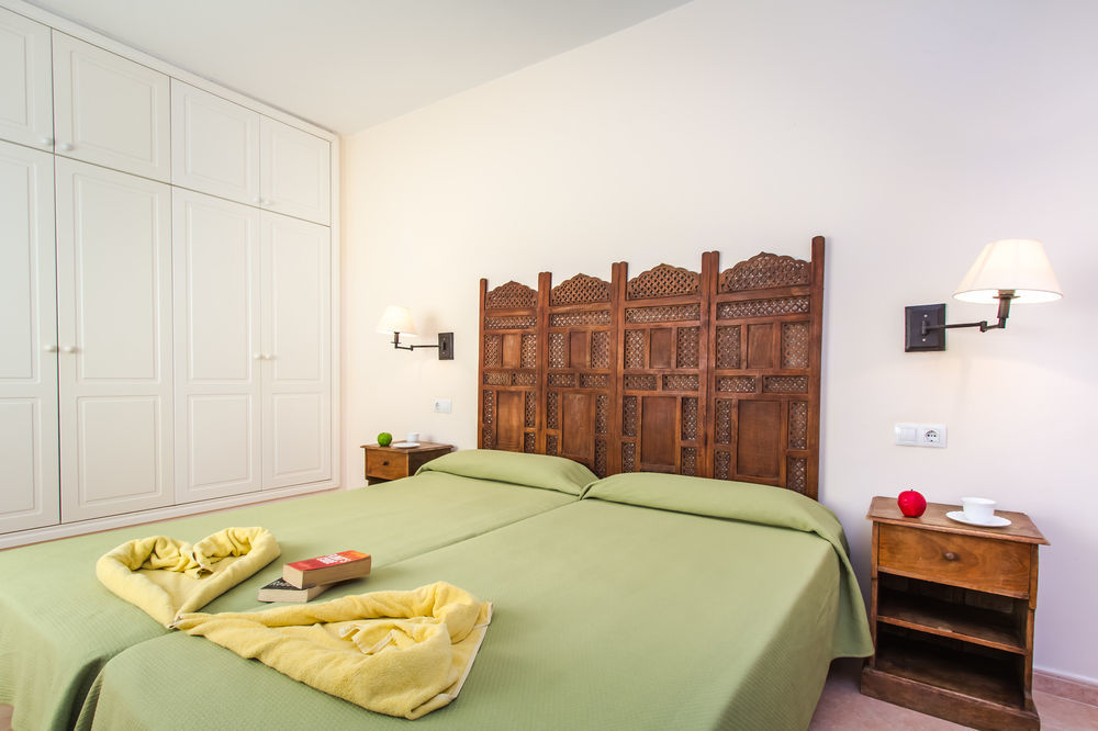 Villa House Oasis Corralejo Extérieur photo