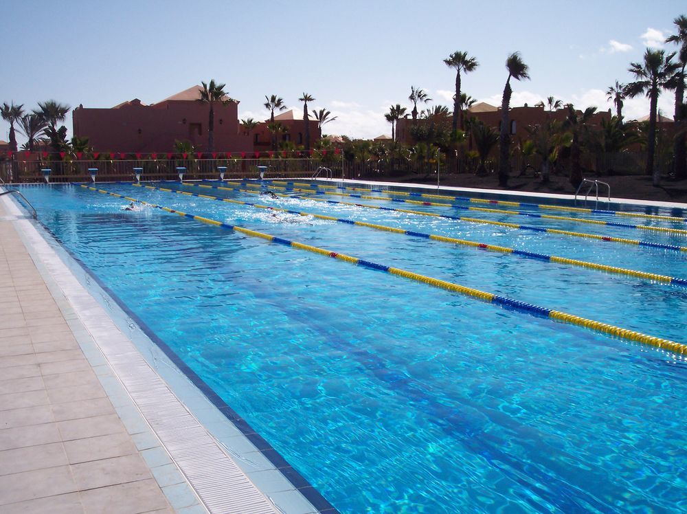 Villa House Oasis Corralejo Extérieur photo