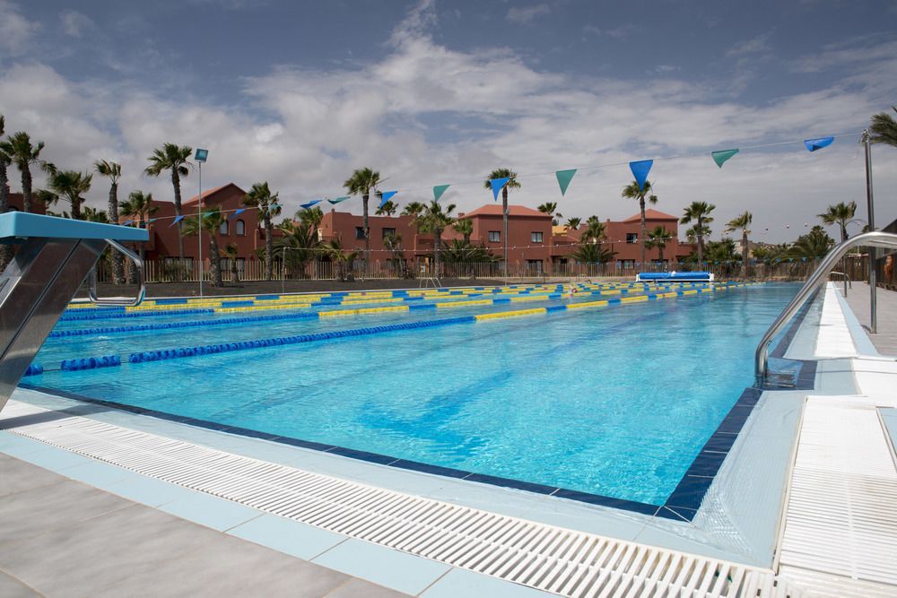 Villa House Oasis Corralejo Extérieur photo