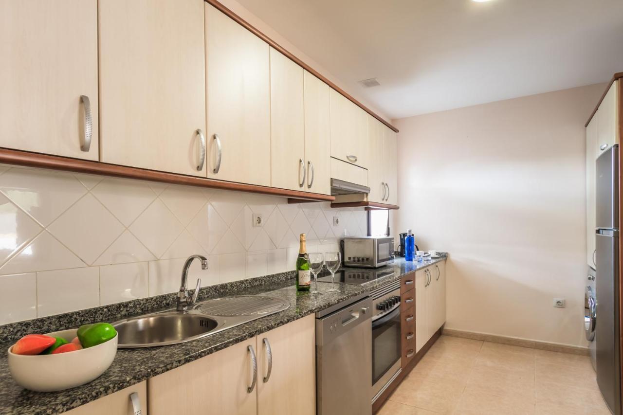 Villa House Oasis Corralejo Extérieur photo