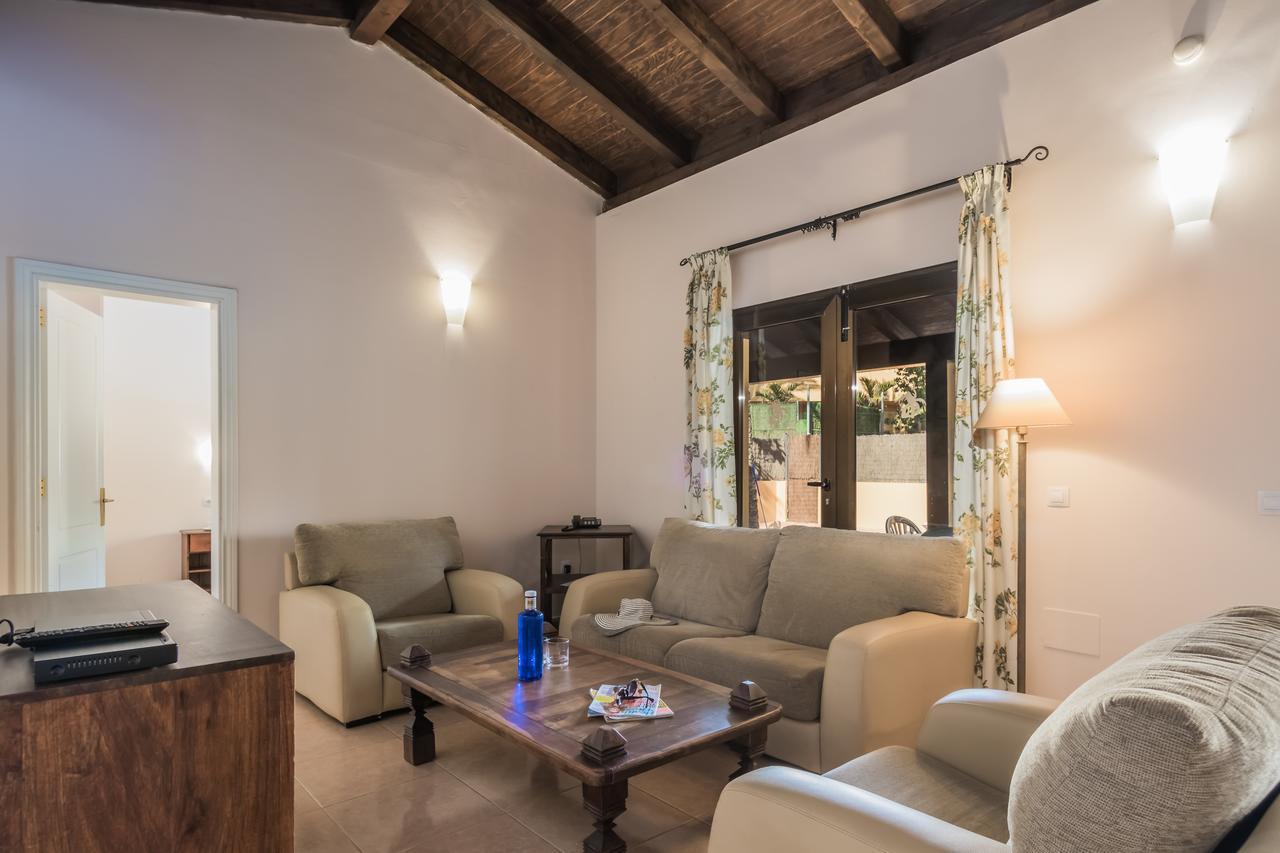 Villa House Oasis Corralejo Extérieur photo