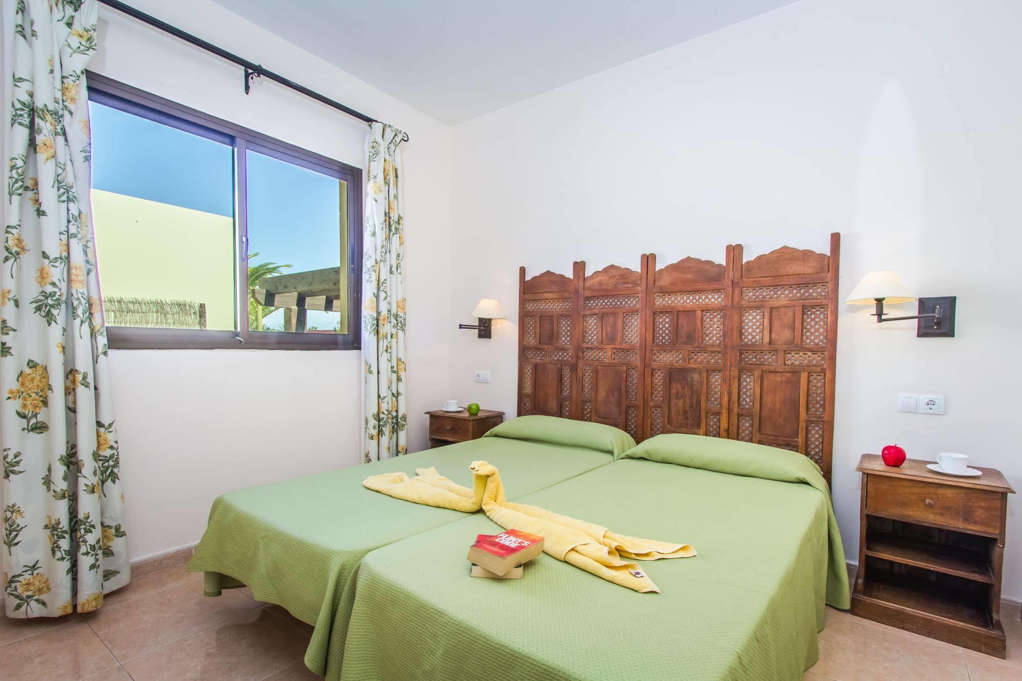 Villa House Oasis Corralejo Extérieur photo