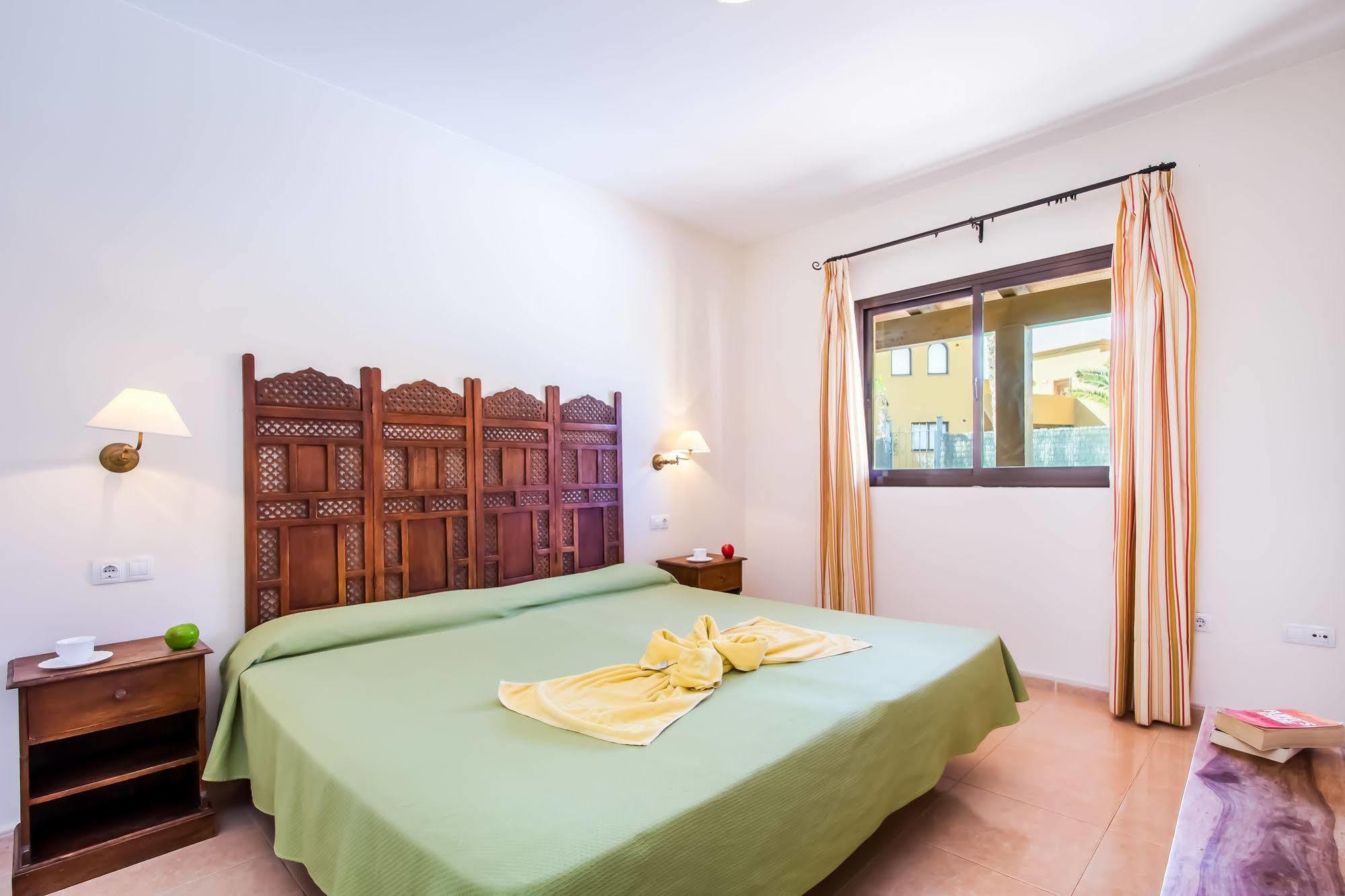 Villa House Oasis Corralejo Extérieur photo