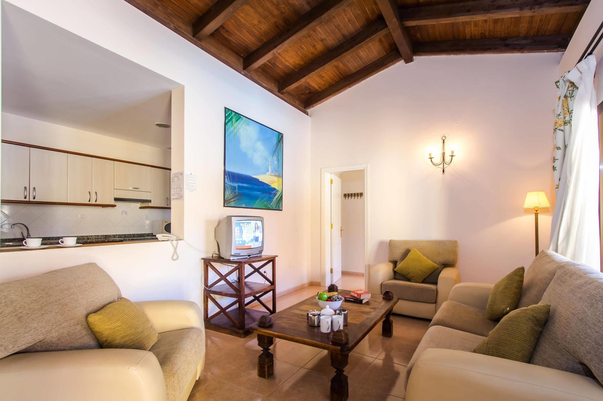 Villa House Oasis Corralejo Extérieur photo