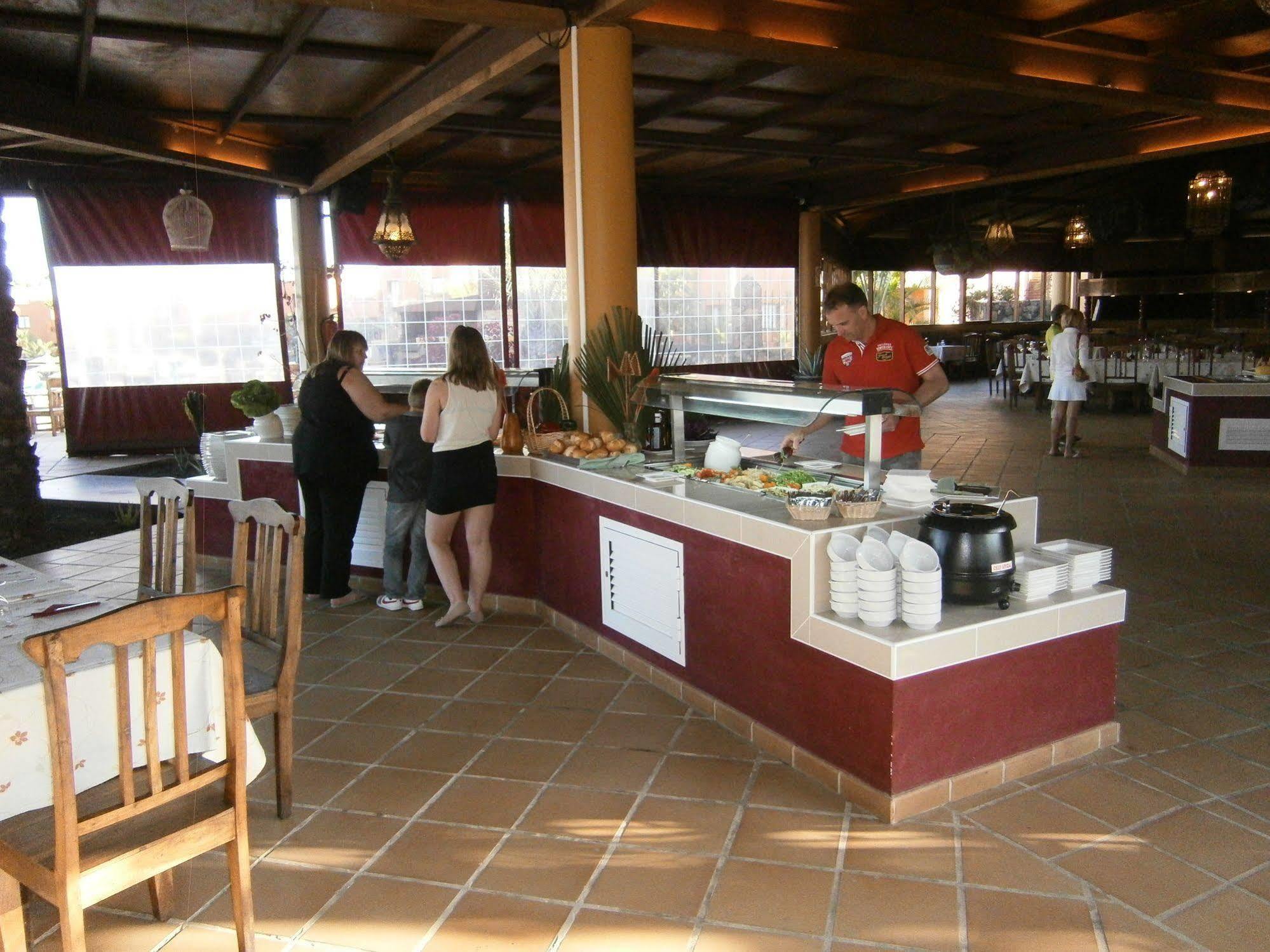 Villa House Oasis Corralejo Extérieur photo