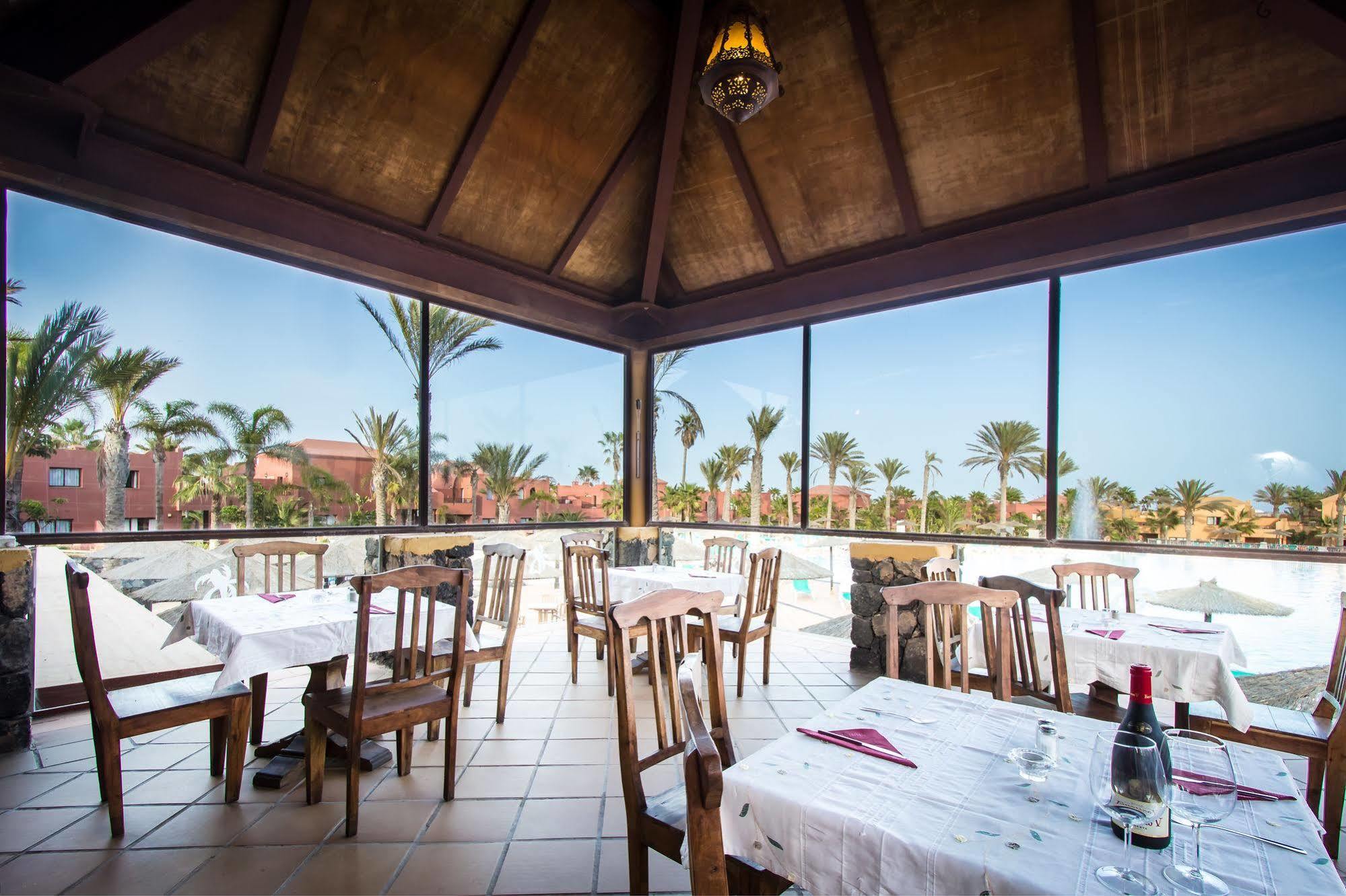 Villa House Oasis Corralejo Extérieur photo