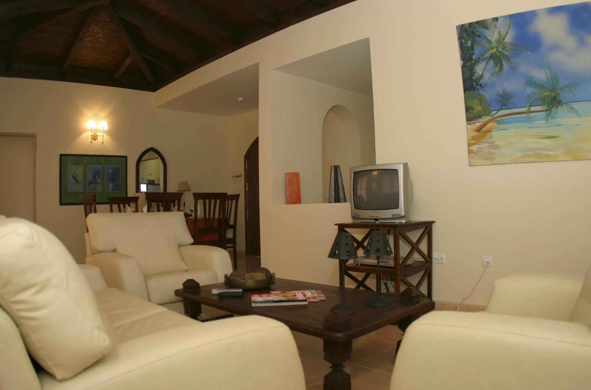 Villa House Oasis Corralejo Extérieur photo