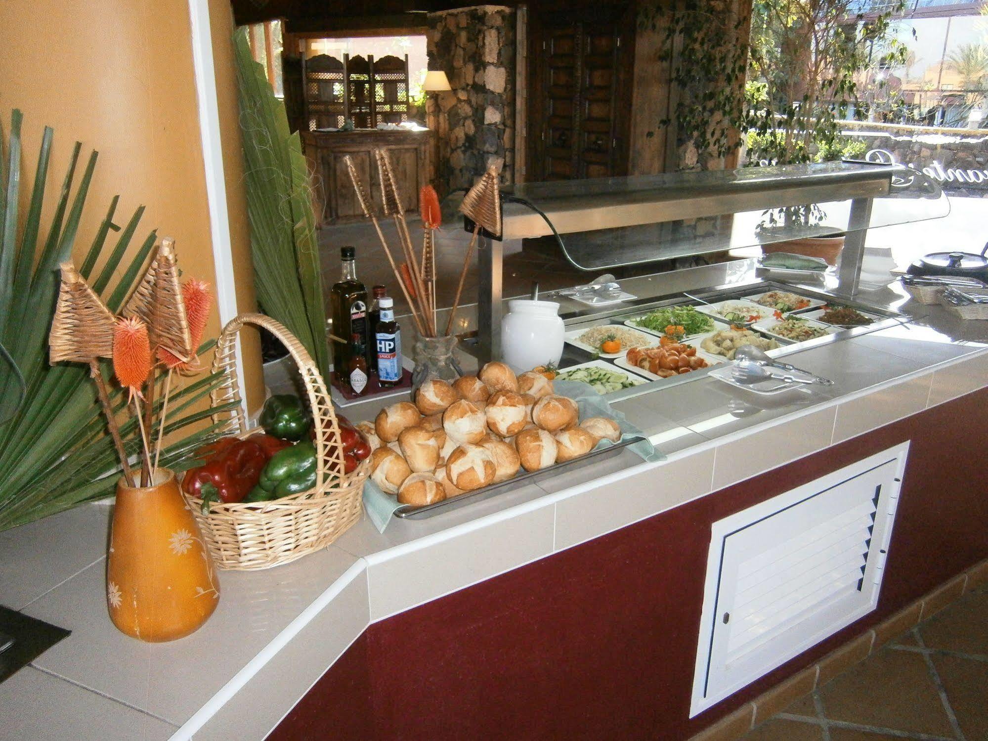 Villa House Oasis Corralejo Extérieur photo