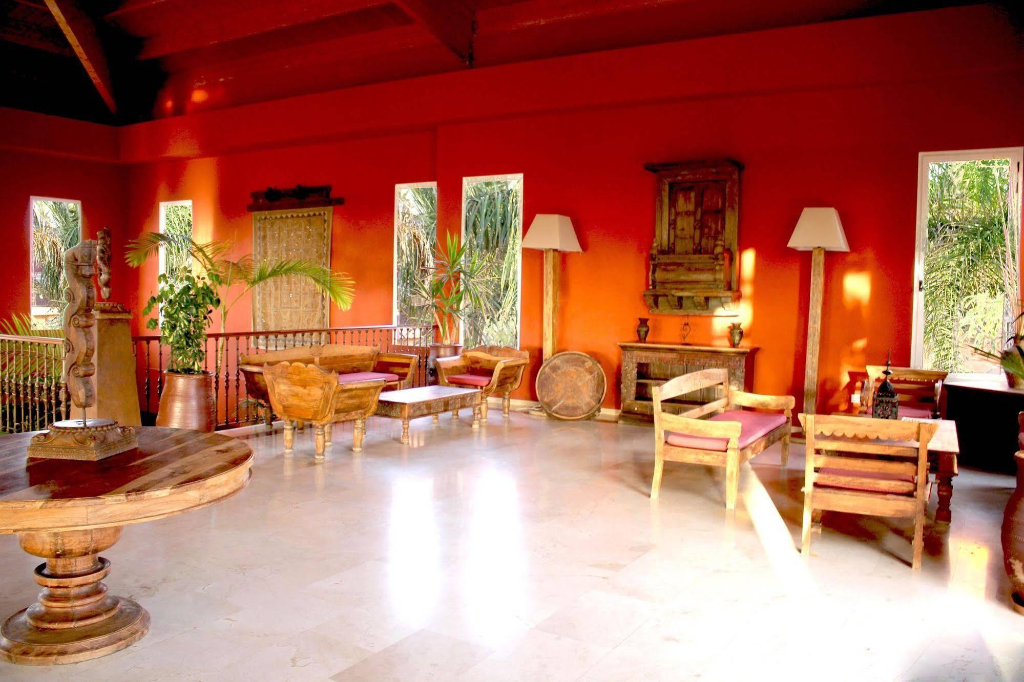 Villa House Oasis Corralejo Extérieur photo