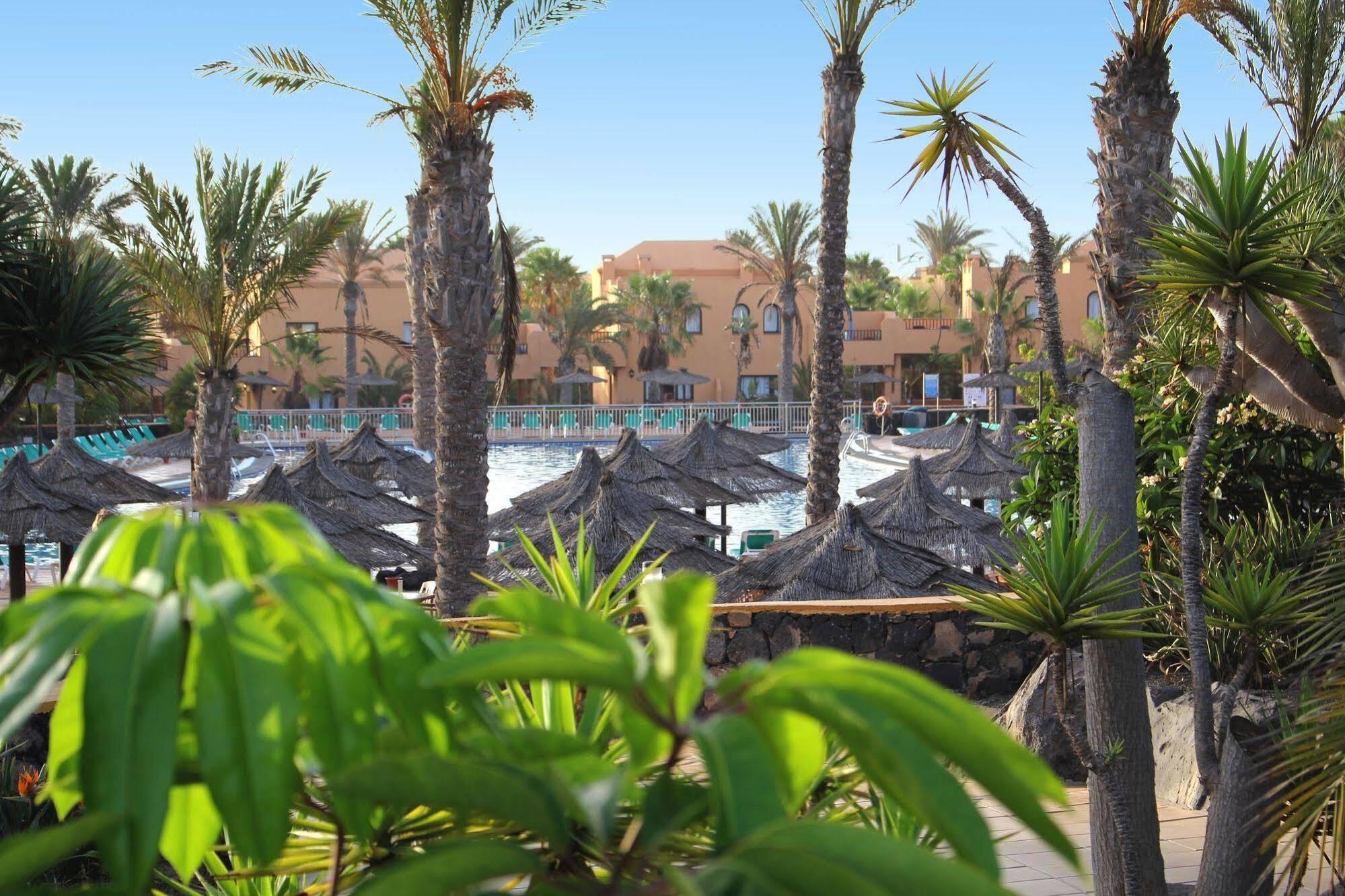 Villa House Oasis Corralejo Extérieur photo