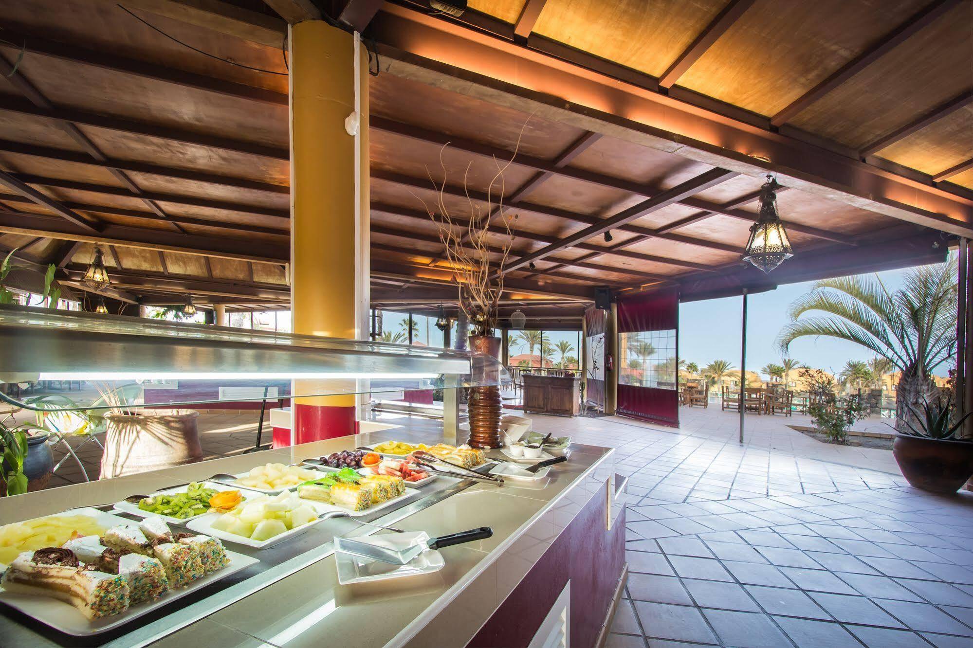 Villa House Oasis Corralejo Extérieur photo